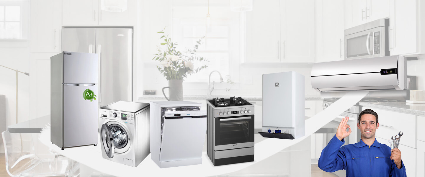 Silvan Electrolux Servisi